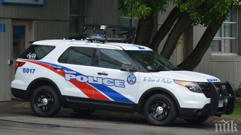 Под обсада! Жестоки мерки за сигурност в Канада заради срещата на Г7