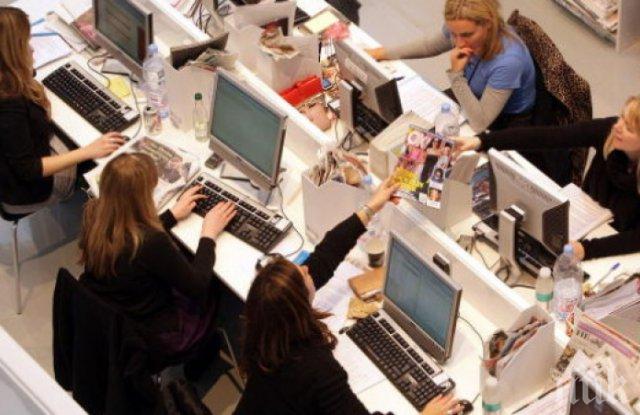 НОВО ПРОУЧВАНЕ! Има глад за икономисти, инженери, продавачи и готвачи