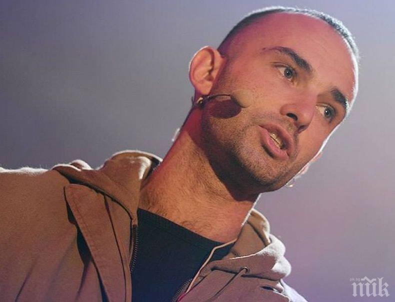 ТРАГЕДИЯ! Самоуби се украински режисьор 