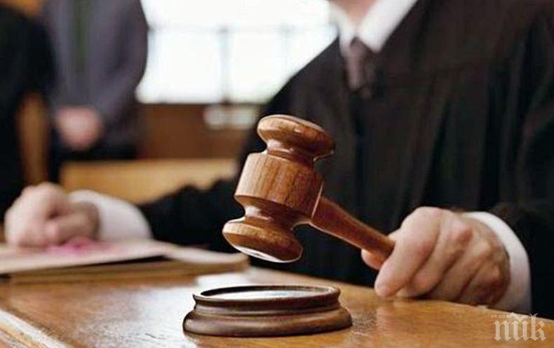 Апелативният съд ще решава дали да остави в ареста украинецът, причинил мелето с двама загинали край Пловдив 