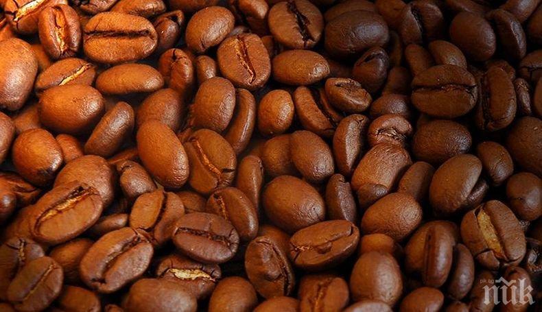 Ето каква неочаквана полза от кафето откриха учените