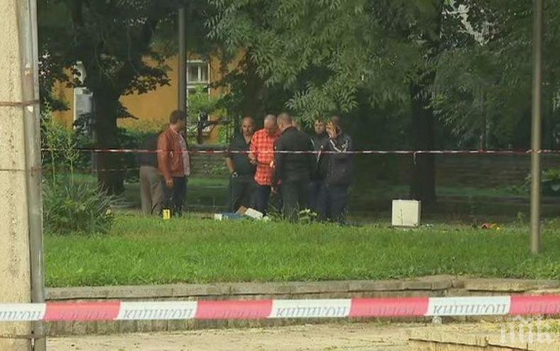 ГОРЕЩИ РАЗКРИТИЯ! Марио Дебелия убил на място Владимир Пелов с 3 куршума