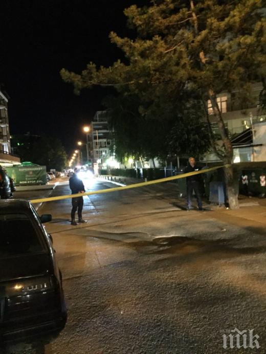 Гледат мярката за неотклонение на арестувания за убийството в курорта Слънчев бряг