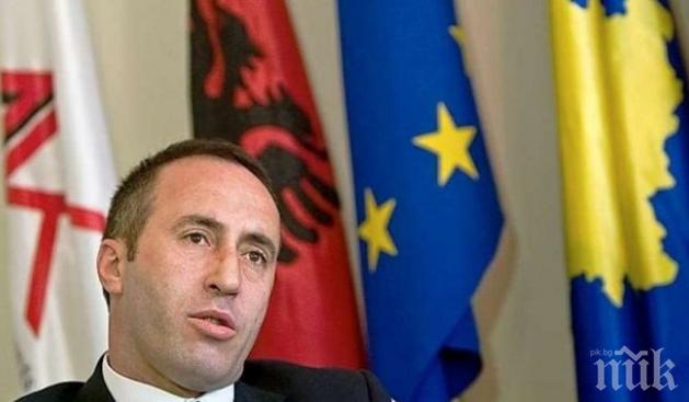 Правителството на Косово оттегля Платформата за преговори със Сърбия