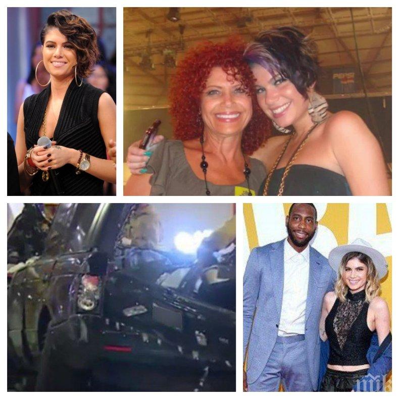 МЪКА! Сия от Тоника проговори за смъртта на дъщеря си: Нямам претенции към наследството на гаджето й, парите му няма да върнат детето ми! (СНИМКИ)