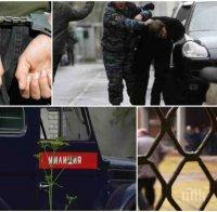 УЖАС В ПИК! Изрод закла мигрант, отряза пениса му и го сложи в устата му