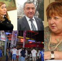 ПРИМКАТА СЕ ЗАТЯГА! Шефка на асоциацията на туристическите агенции изригна: Такова чудо като министър Николина Ангелкова не съм срещала