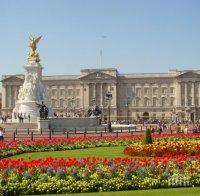 Британска депутатка поиска кралицата да предаде Бъкингамския дворец на хората