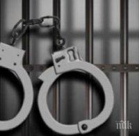 СПИПАНИ! Криминалисти задържаха извършители на въоръжен грабеж