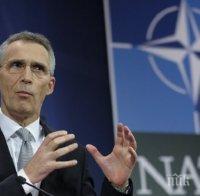 ОТКАЗ! НАТО отхвърли мерака на Катар за членство, вижте защо