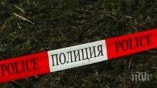 ТРАГЕДИЯ! Почина дъщерята на полицай, която се простреля в главата