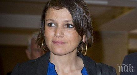 шокиращо малката сестра кралицата холандия самоуби