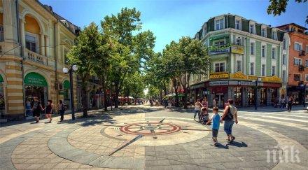 важно затварят заради ремонт основна улича бургас