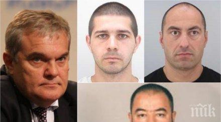 остър коментар румен петков акцията пелов колев трагикомизмът невероятен убиецът рецидивиста агент мвр