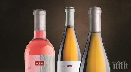 new bloom winery донесе медала титла добро своята категория конкурс отвъд океана