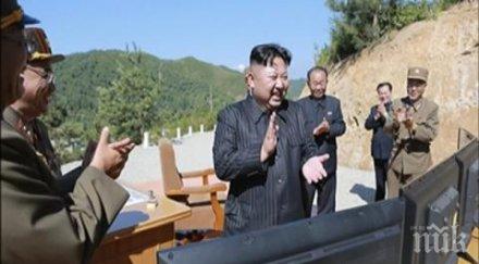 русия вижда надежда ядрено разоръжаване корейския полуостров