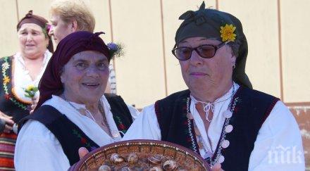 манджи вековни рецепти сготвиха старозагорско