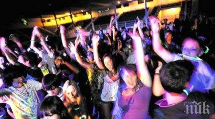 масови проверки неуредени авторски права музиката заведенията