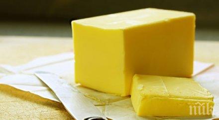 използването растителни мазнини палмово масло млечните продукти забранено нова наредба