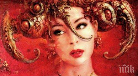 вижте какви погледи имат различните зодии