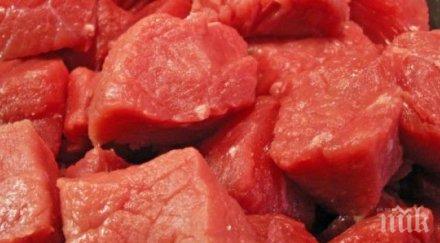 месопреработвателите алармират остра криза свинско говеждо месо