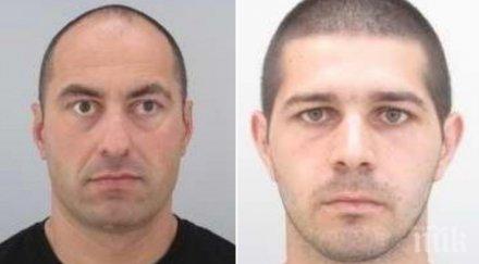 избягалият затворник радослав колев все неизвестност