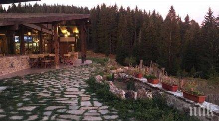 англичанин излъчва шоу австралия смолянските езера