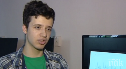 годишен талант впечатли изобретенията световни компании