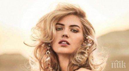 вижте обявената сексапилна жена година снимки