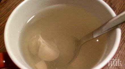 убиец всички гадости организма