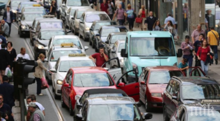 шофьорите босна херцеговина блокираха пътищата протестирайки цените горивата