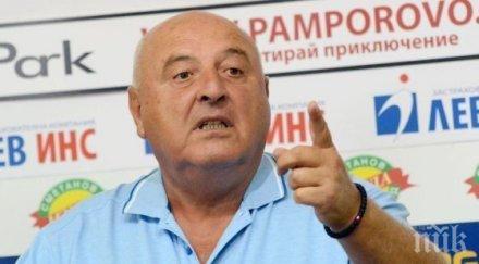 венци стефанов надява славия прескочи първия кръг лига европа