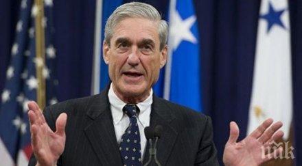 обвинения ръководителя президентската кампания доналд тръмп