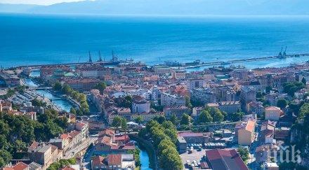 градушки причиниха огромни щети словения хърватия