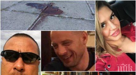 извънредно екзекуторът хазартния бос красивата симона бил мъртвопиян време разстрела