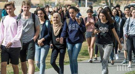 щата колорадо разрешиха ученици употреба марихуана