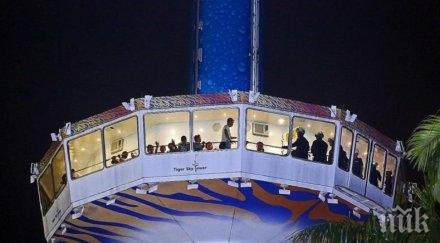 измислиха нова островна атракция заради срещата тръмп ким