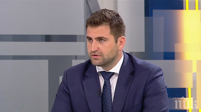 Евродепутатът Андрей Новаков: България няма да усети Брекзит