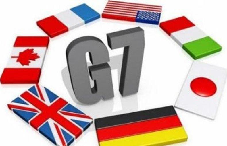 Страните от Г-7 ще се борят заедно с изборните вмешателства