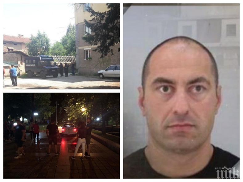 ГУРМЕ! Пелов и аверът му Колев се хранели само с деликатеси, предпочитали био продукти