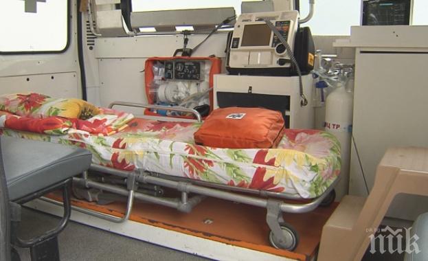 Безплатна първа помощ по Северното Черноморие