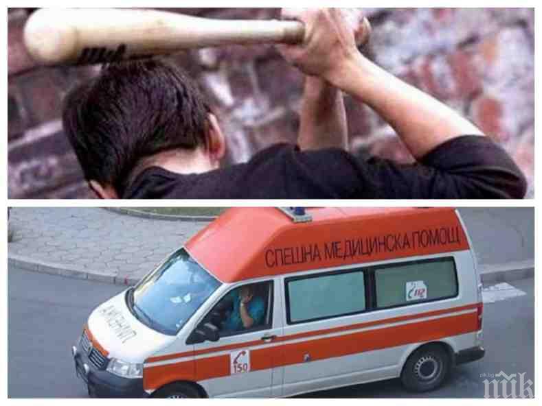 РОДНО ПРАВОСЪДИЕ: В България е геройство да удариш шамар на униформен, да хвърляш коктейли Молотов, да палиш слама, а в Лондон влизат в затвора за 22 месеца....