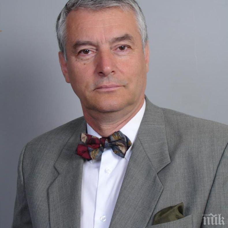 Шефът на БЧК с шокиращи подробности за удавеното в река Струма дете