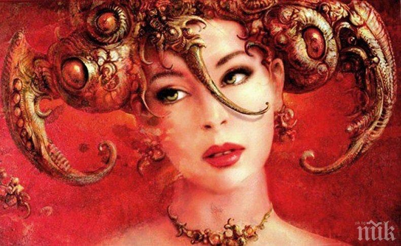 Вижте какви погледи имат различните зодии