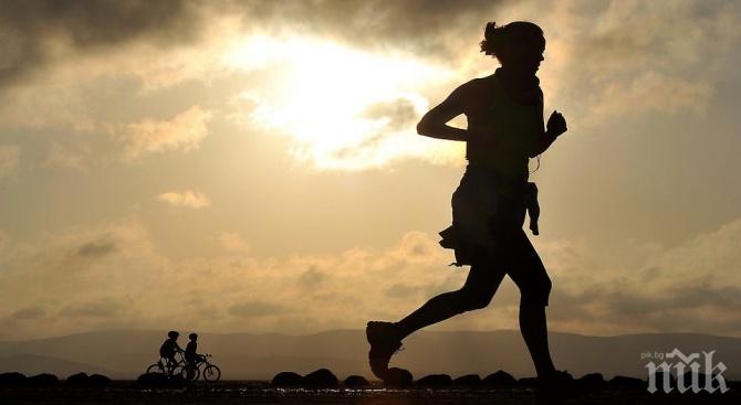 Болки в ставите? Решете проблема така