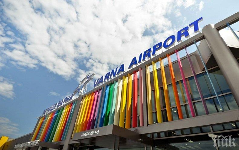 СПОГОДБА! Две ирански авиокомпании ще летят до Варна