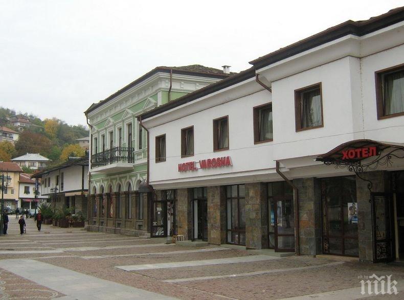 Ловеч е домакин на младежкия фестивал „Танцуващо бъдеще“