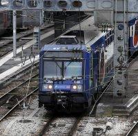 ПОДКРЕПА ЗА МАКРОН! Пълна реформа в националната железница на Франция