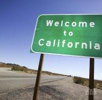 Референдум може да разцепи Калифорния на три