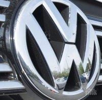 Вредни емисии докараха рекордна глоба за германски автомобилен производител